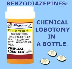Benzodiazepines-3