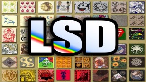 LSD-3