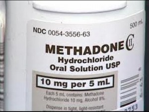 Methadone-3