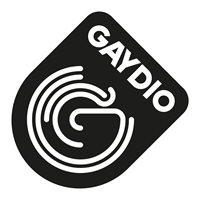 gaydio-logo