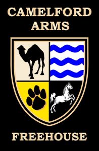Camelford Arms Logo -small for website margin