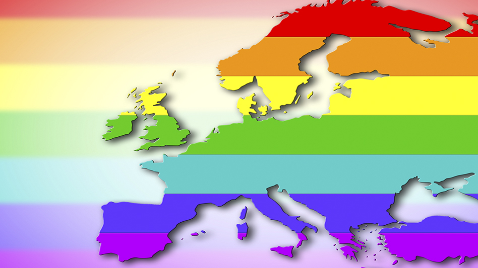 Image result for gay europe